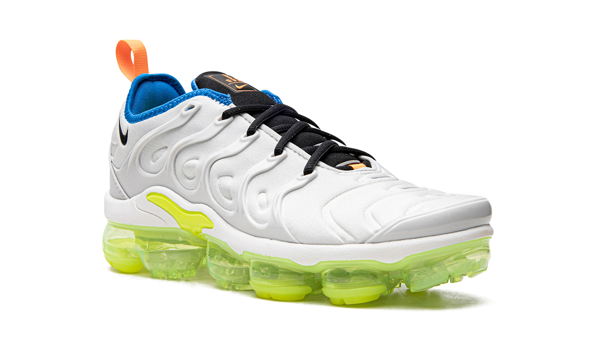 AIR VAPORMAX PLUS MNS WMNS"Photon Dust" DQ4695 001