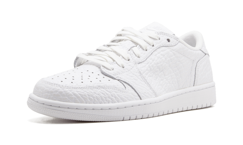 1 Retro Low NS "Triple White" 872782 100
