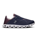 Running Cloud 5 Coast Midnight Mulberry