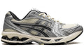 Gel Kayano 14 Oyster White Steeple Grey
