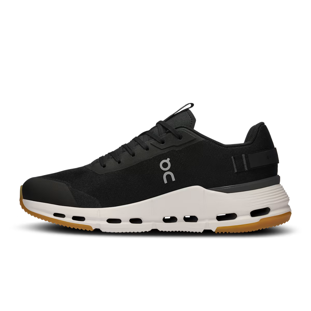 Cloudnova Form 2 Black Ivory (Men)