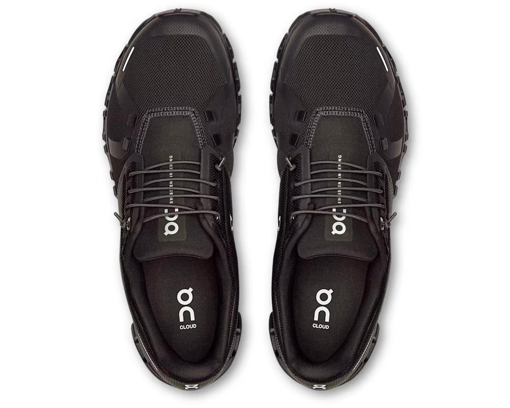 Running Cloud 6 All Black (M)