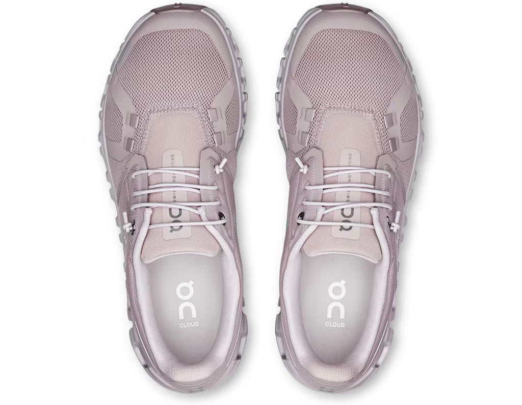 On Running Cloud 6 Mauve Orchid (Women's)