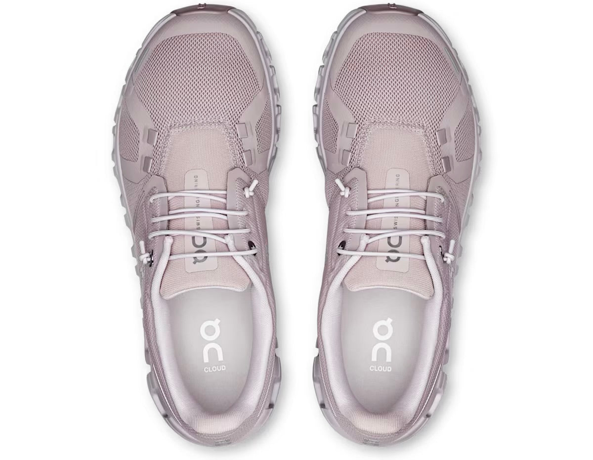 On Running Cloud 6 Mauve Orchid (Women's)