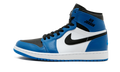 1 Retro High "Solar Blue"