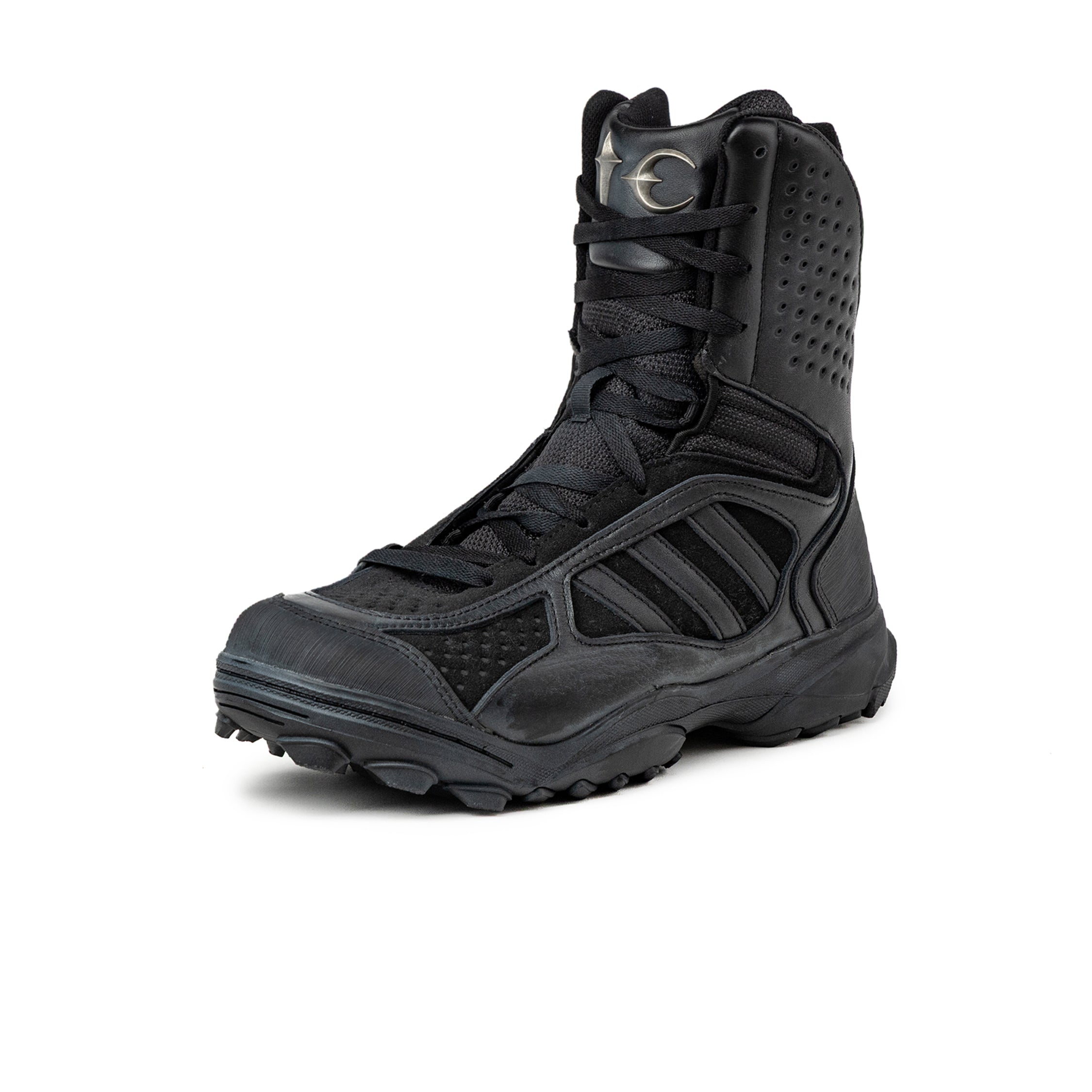 x Thug Club GSG-9.7.E Boot