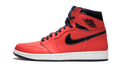 1 Retro High OG "DAVID LETTERMAN" 555088 606