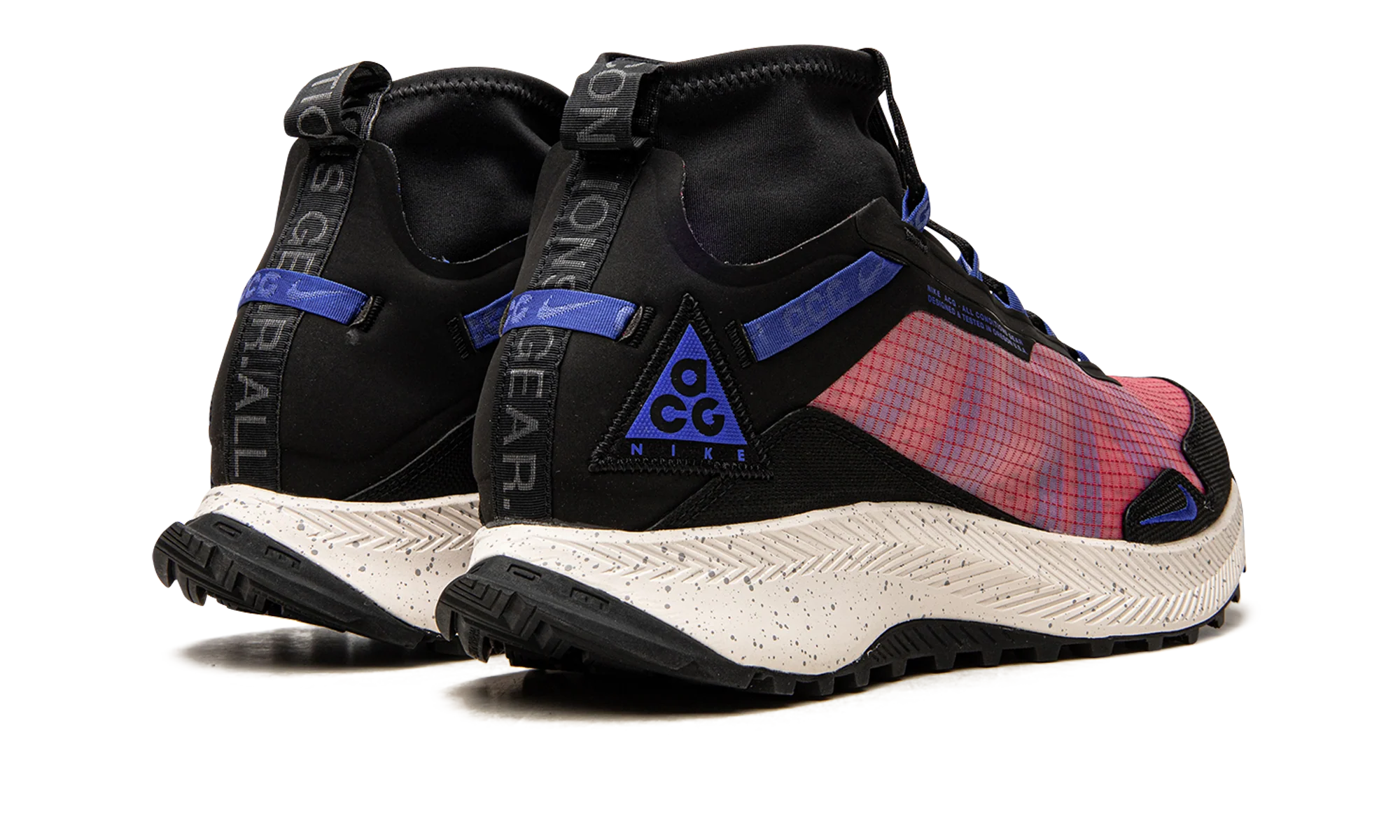 ACG Zoom Terra Zaherra CQ0076 600