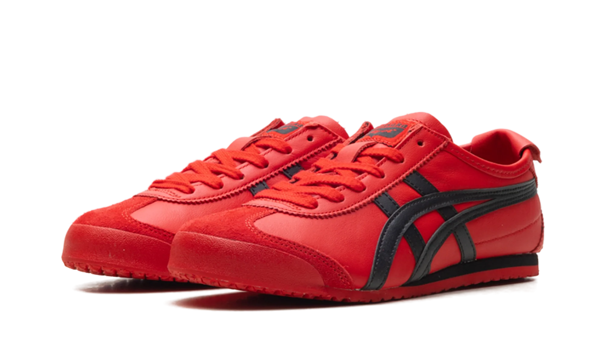 Mexico 66 "Classic Red Black" 1183C102 600