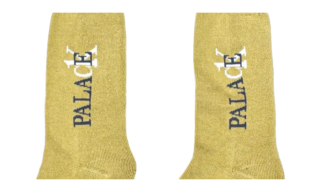 Calvin Klein Socks "Wheat" p0132