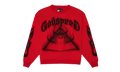 EOP Sweatshirt "Red" GS023