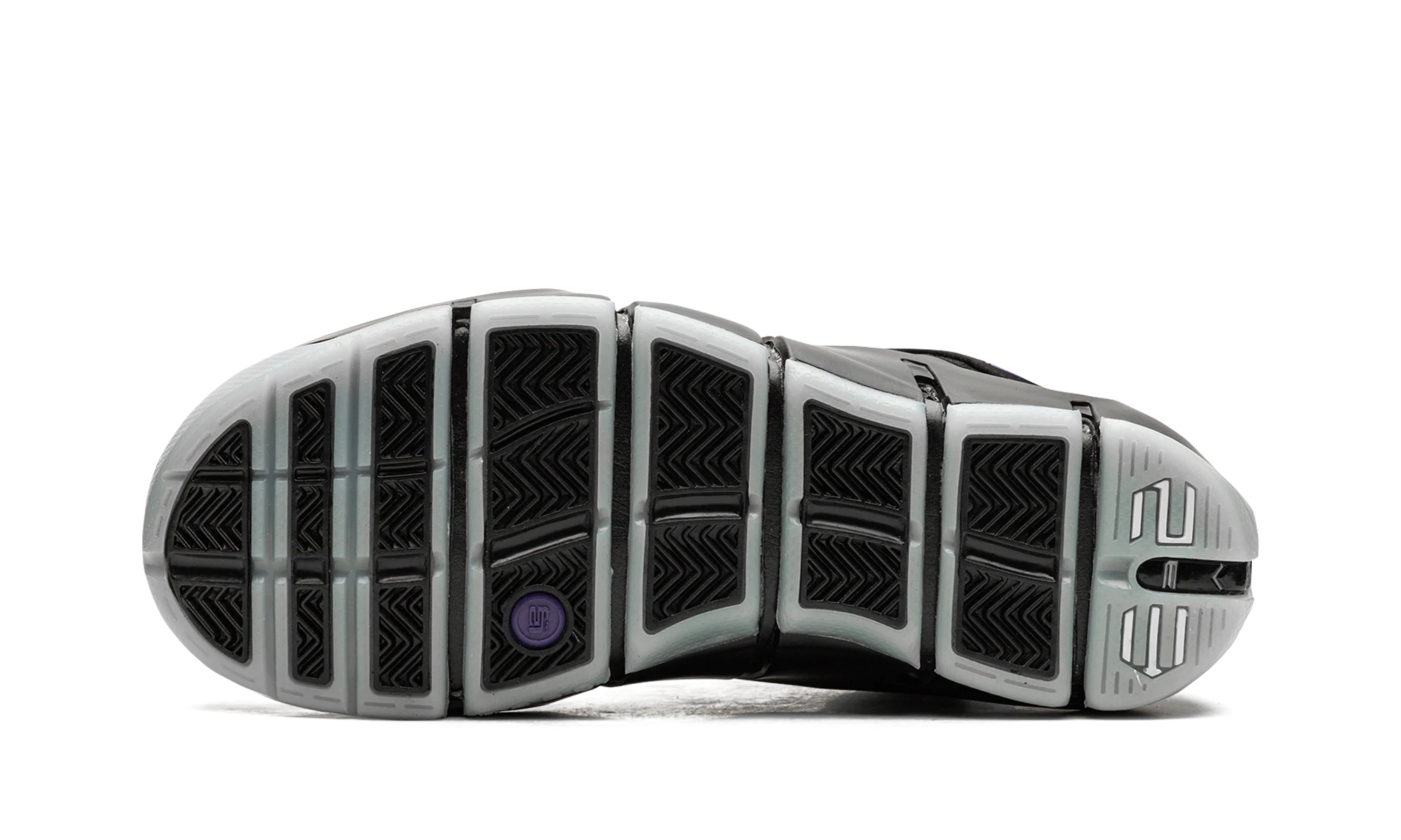 LeBron 4 "Eggplant" FN6251 001