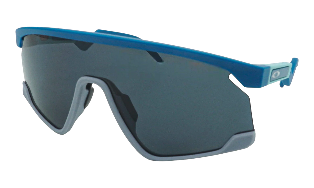 Bxtr Sunglasses "Matte Balsam / PRIZM Grey" OO9280 09
