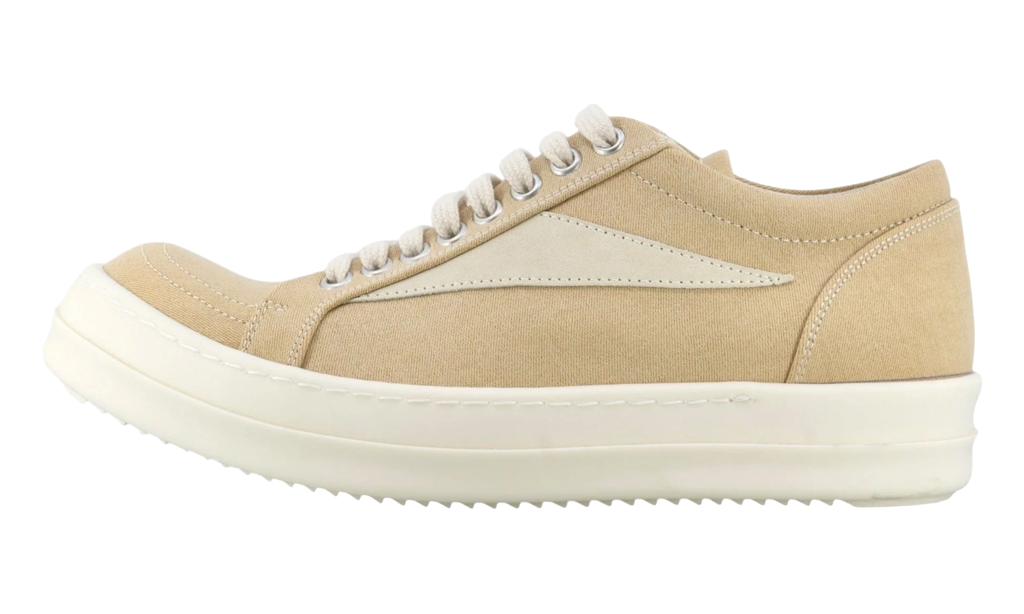 Lido Vintage Sneaker Low "Mustard Milk" DS01D1803 SCFLVS 4211