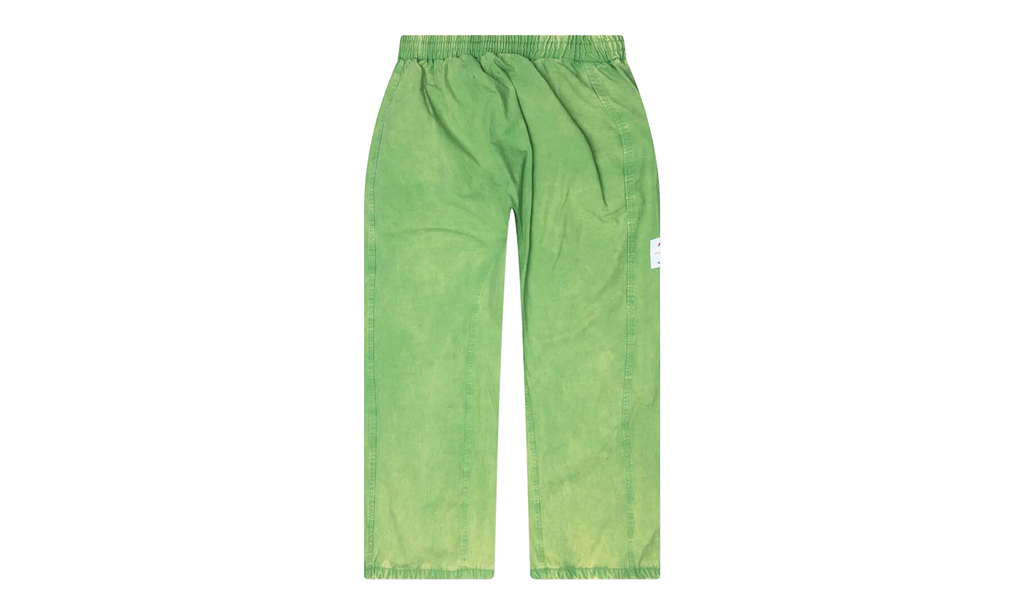 Trappist Penta Pants "Washed Green" TRPN PA27 WGRN