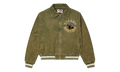 Angree Bee Jacket "Olive" 11451 10006VFABJO OLIV
