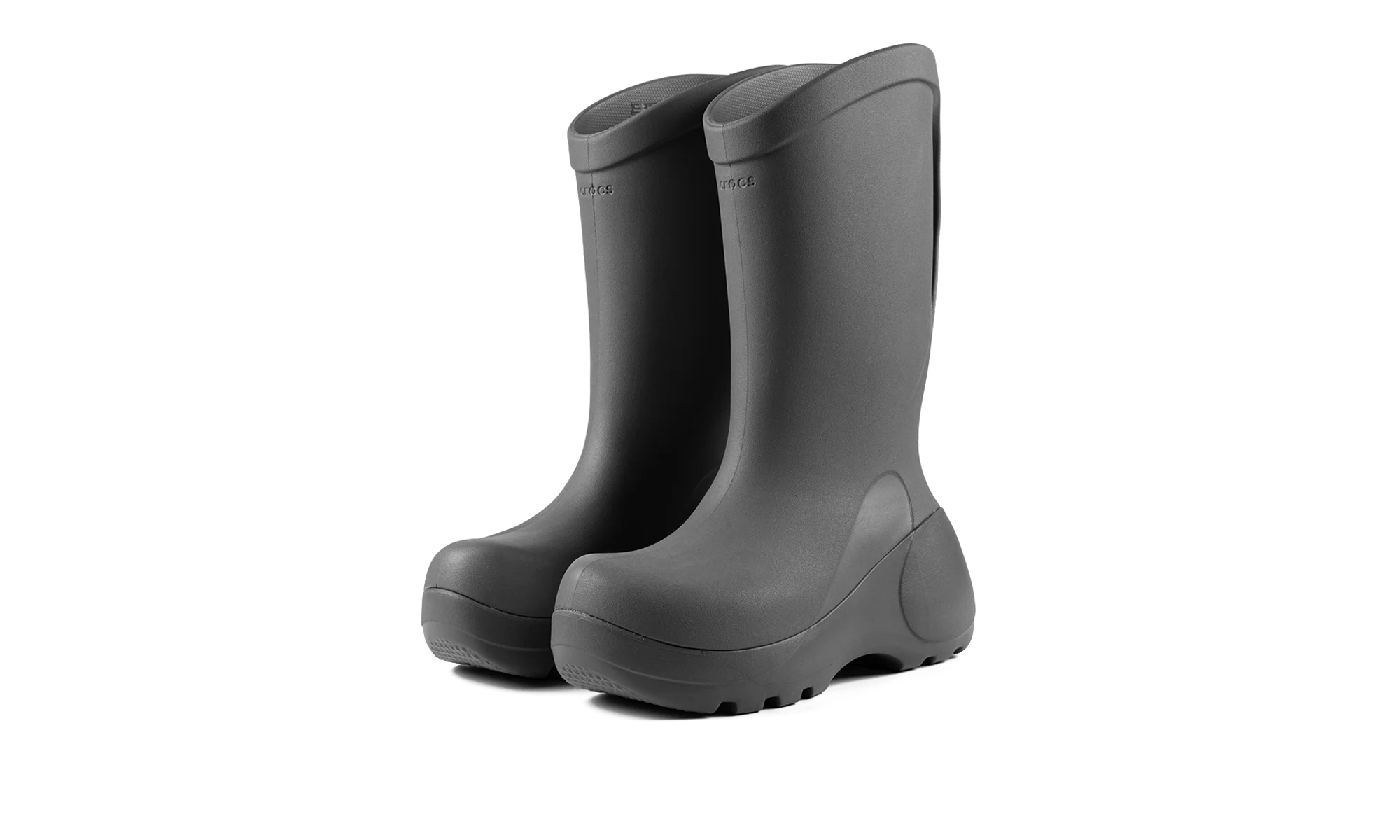 Hydra Boots "Galactic Grey" 210316 1WS