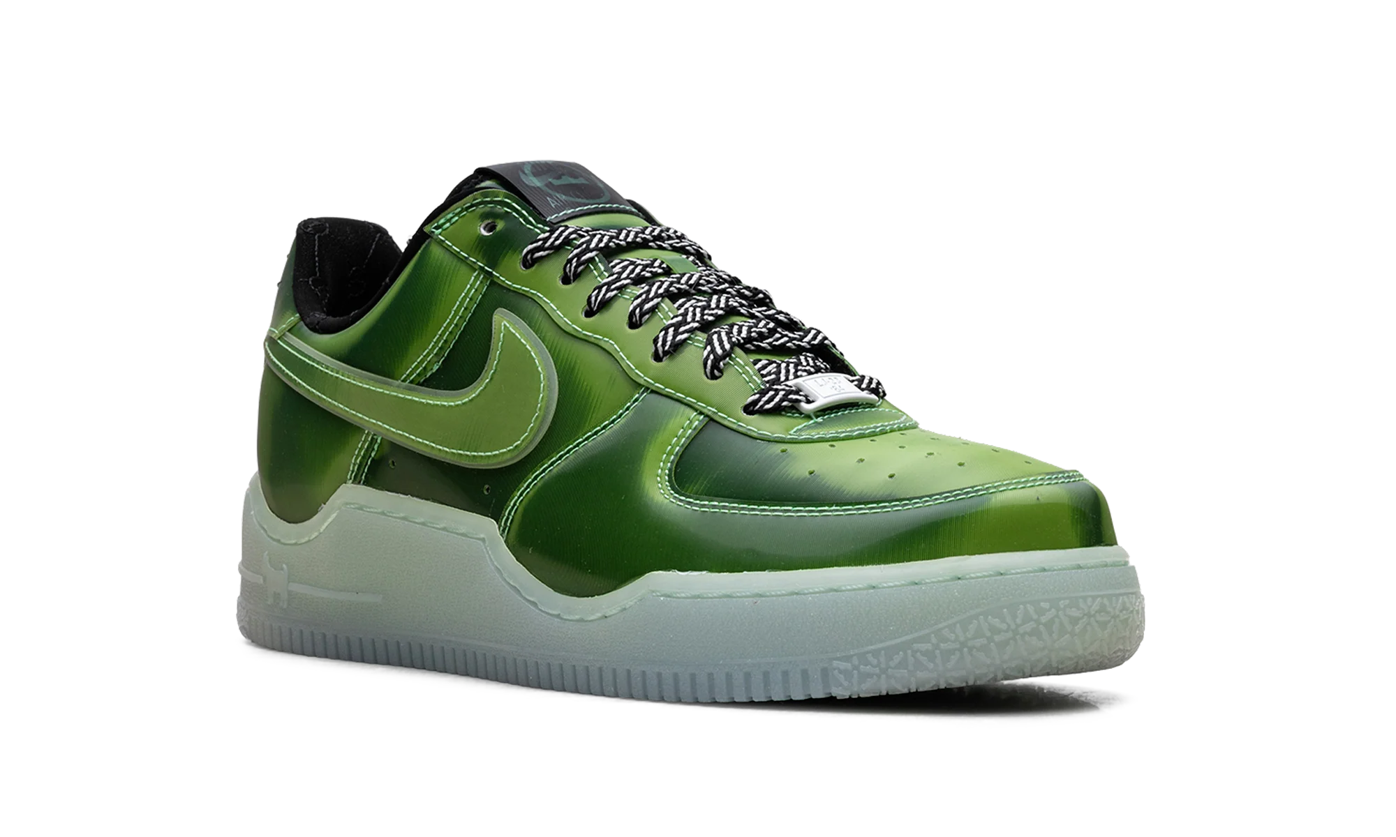 Air Force 1 Low Premium "Lebron James - LA" IQ5368 300