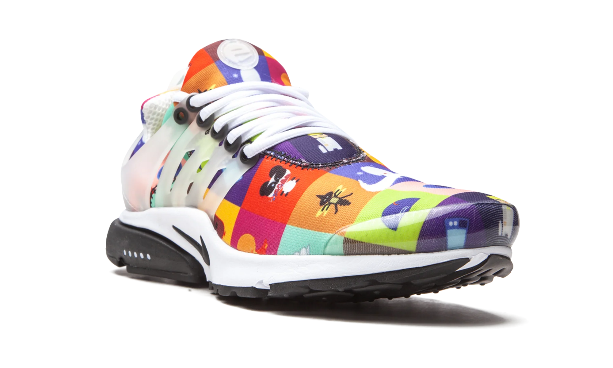 Air Presto "Origins" CJ1229 900