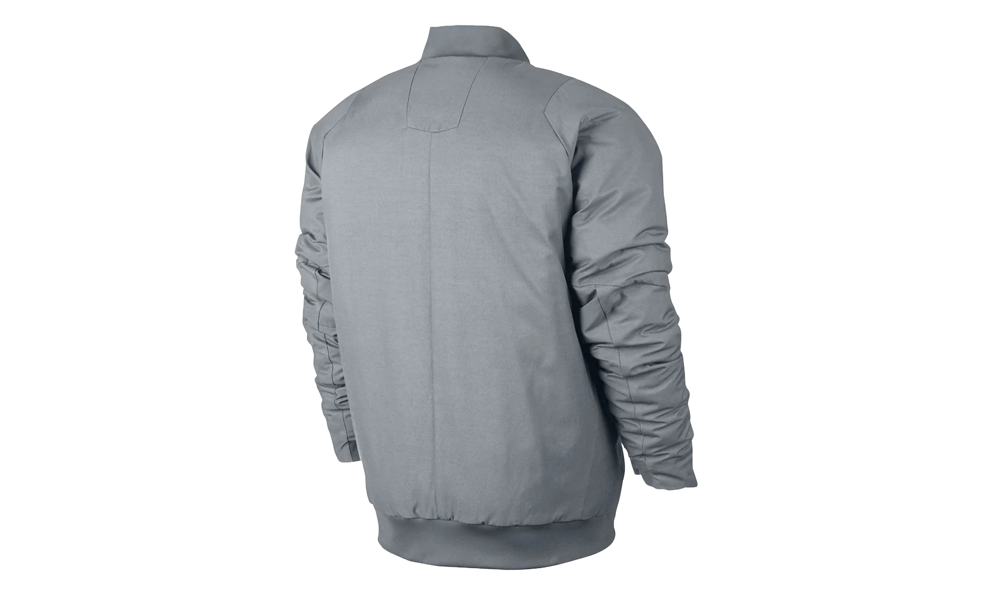 Sportswear Aeroloft Bomber Jacket "Grey / Black" 863726 012