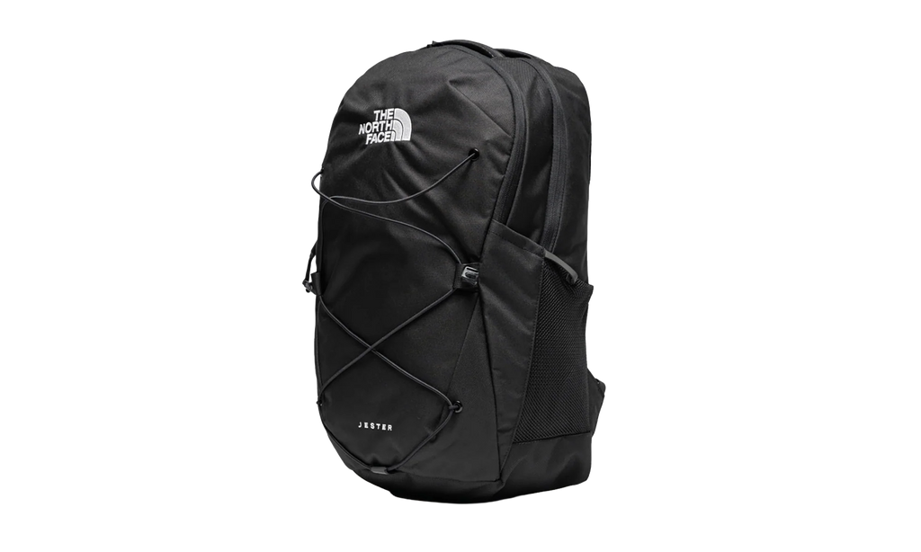 Jester Backpack "Asphalt Grey / TNF Black / Silver Reflective" NF0A3VXF4H0