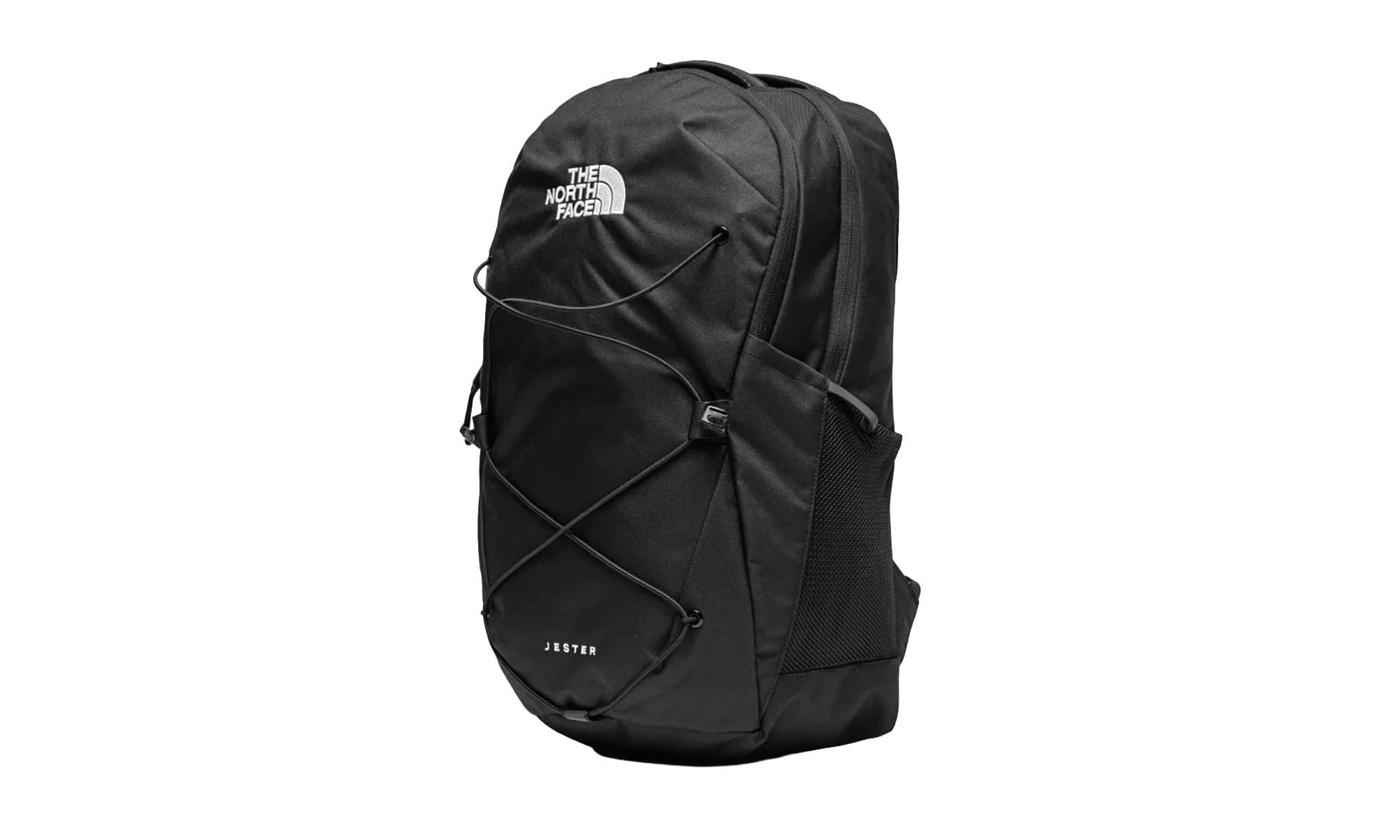 Jester Backpack "Asphalt Grey / TNF Black / Silver Reflective" NF0A3VXF4H0