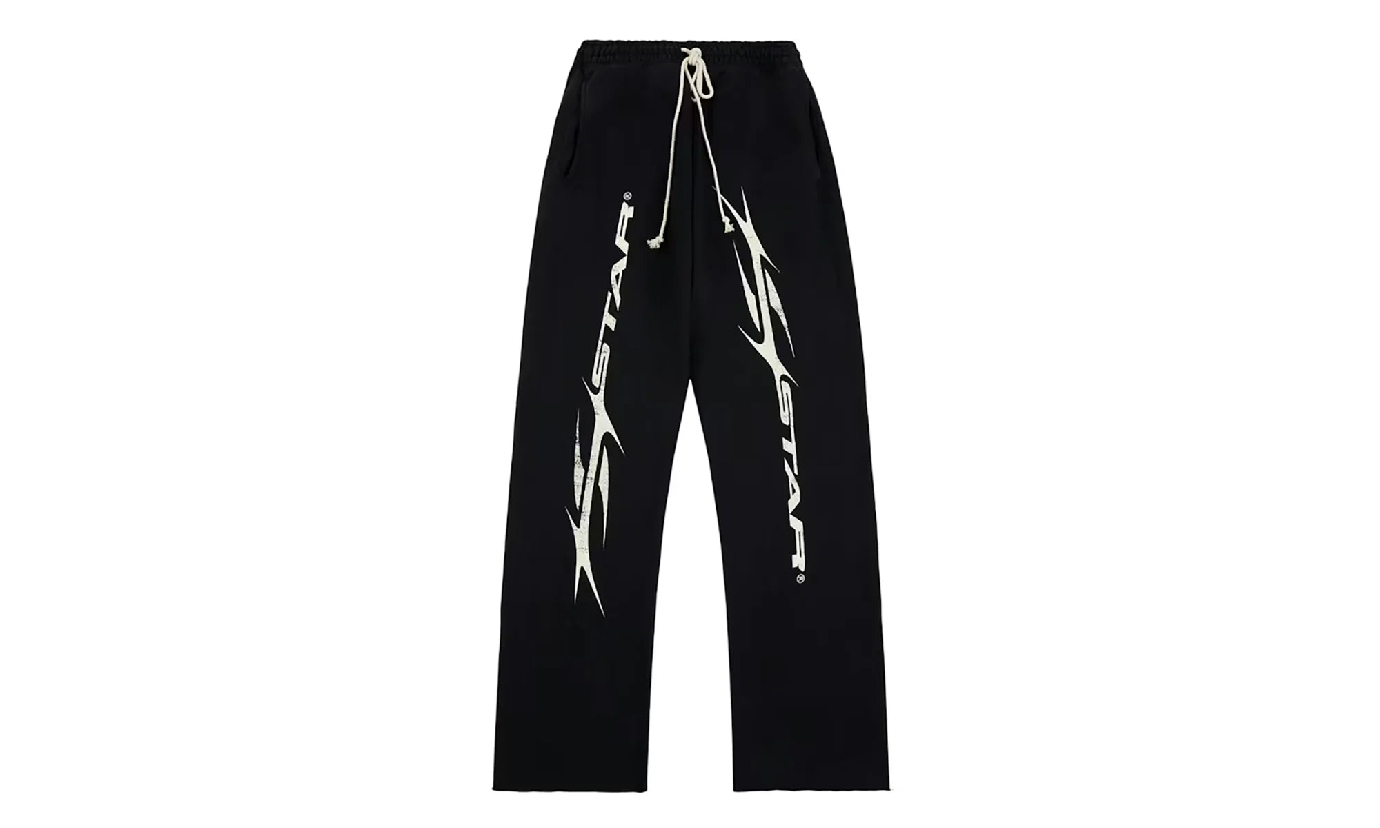 Hstar Sweatpant "Black" HSR163