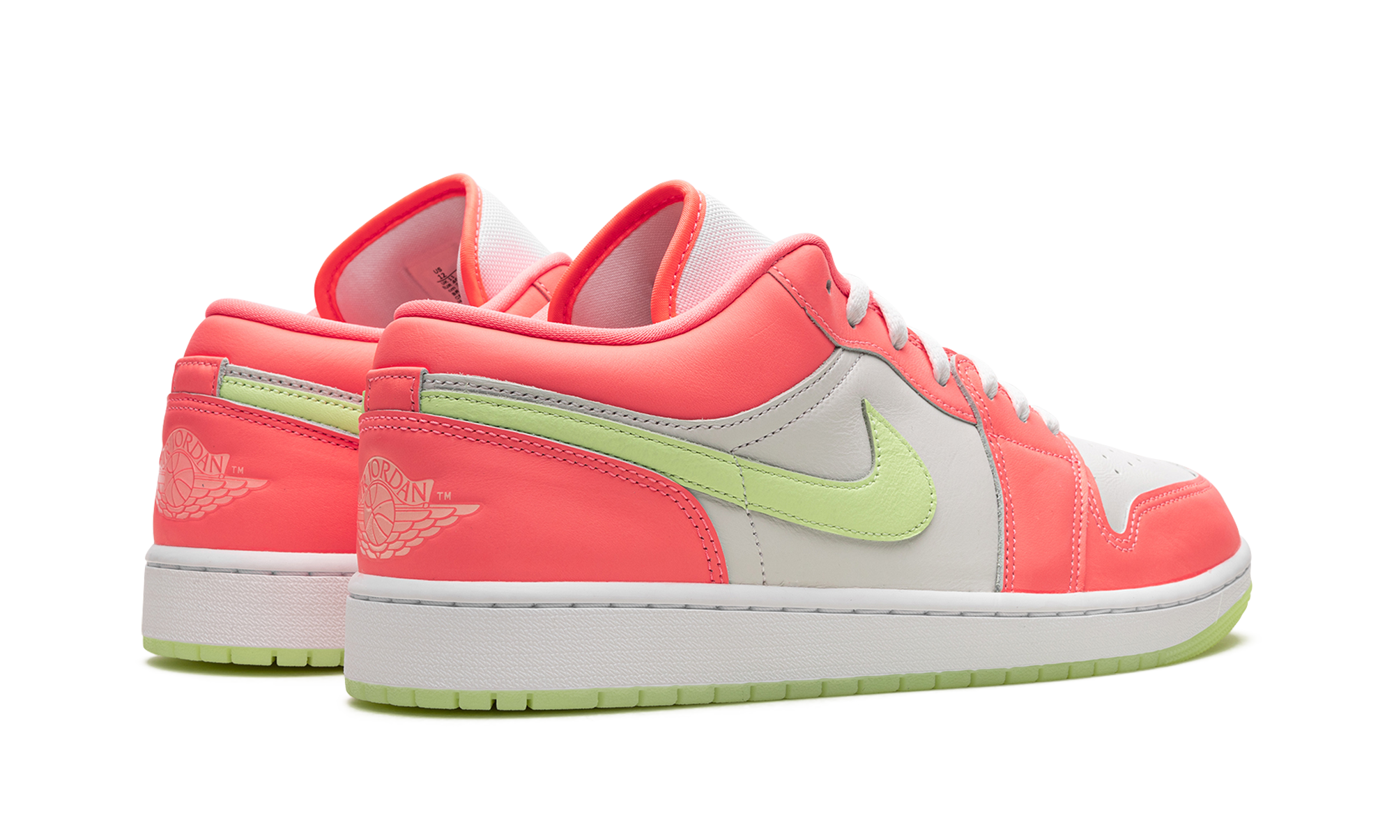 1 Low SE "Lava Glow" FN6772 671