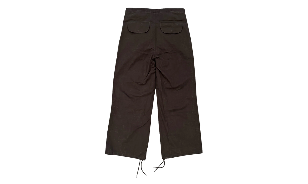 BARREN CARGO "Black" ESSS26PA05012 0015