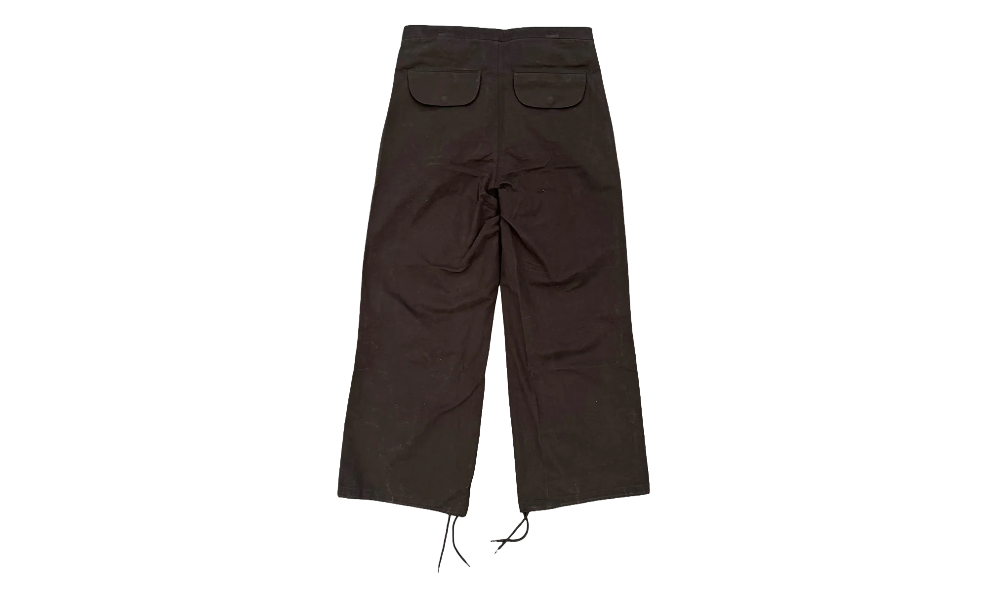 BARREN CARGO "Black" ESSS26PA05012 0015