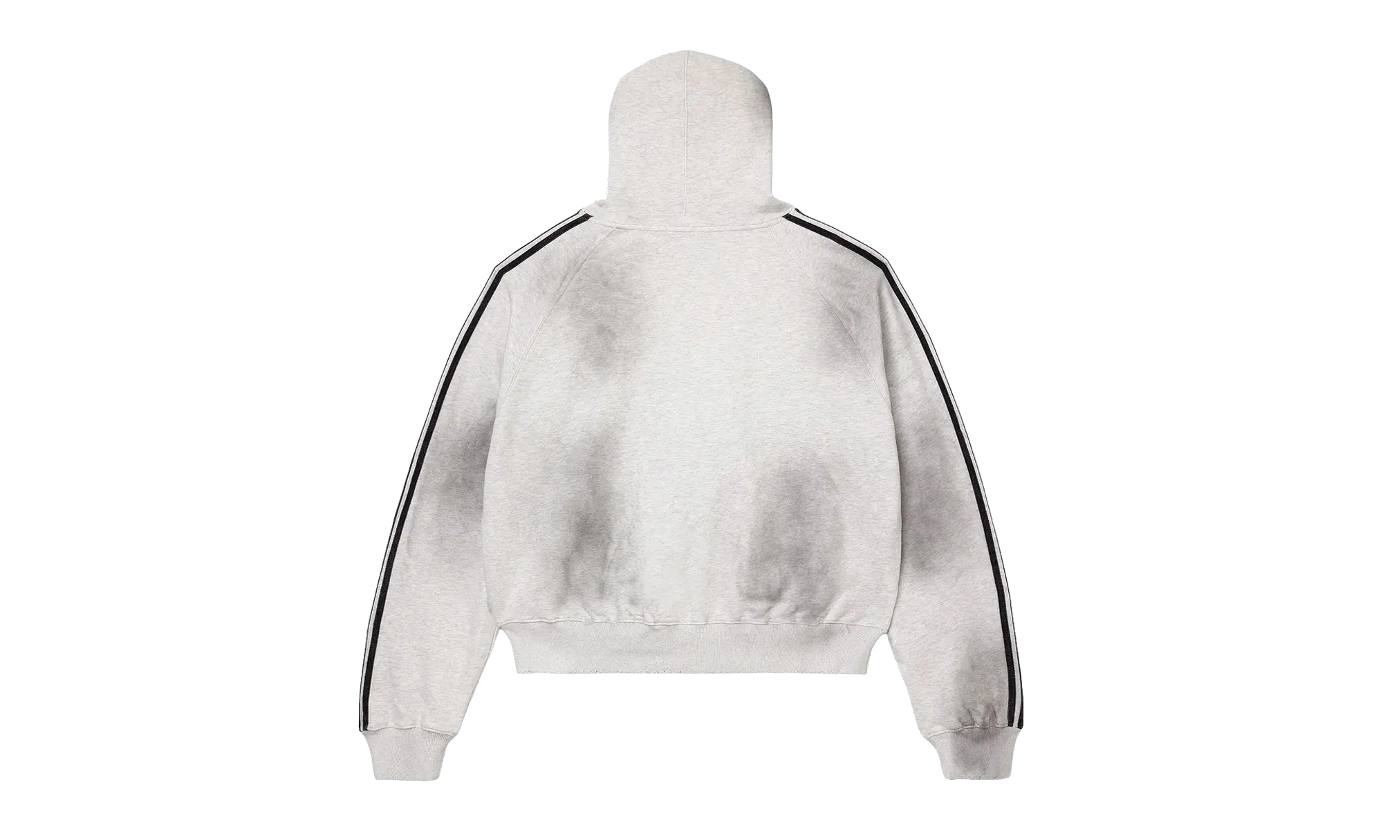 Anthem Pullover "Heather/Grey" SG9K2M5T