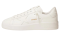 Purestar Sneakers WMNS "White Leather" GWF00197.F000541.10100
