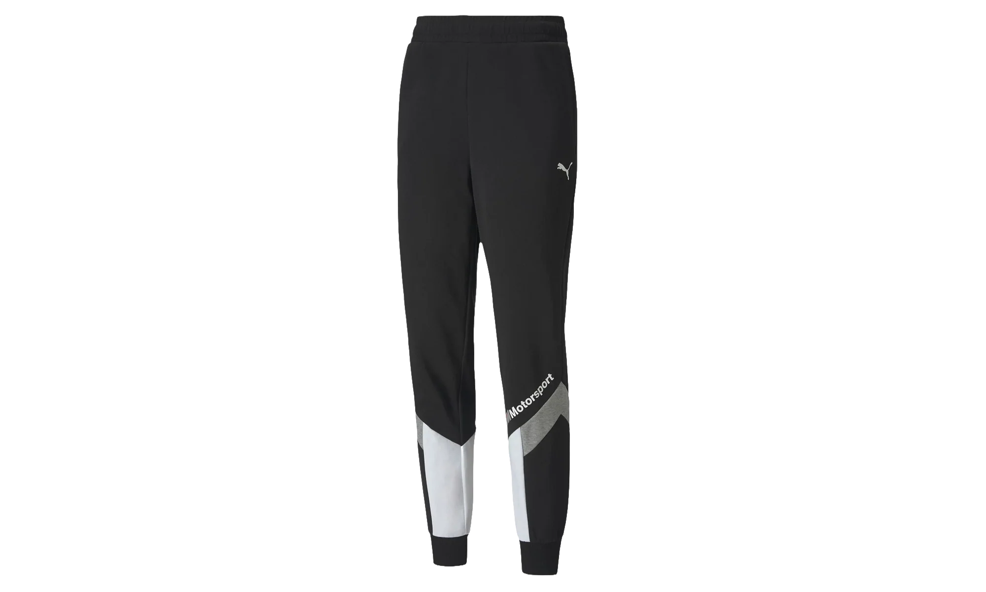BMW Motorsport MCS Sweatpants "Black" 598941 01