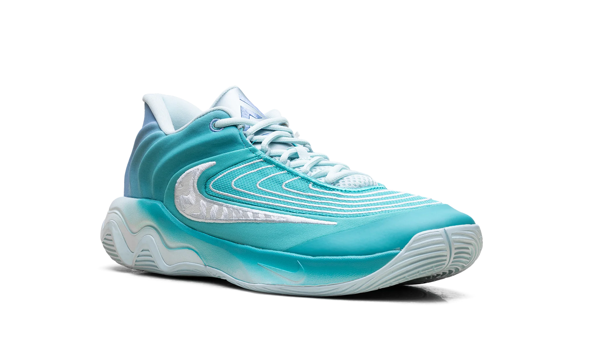 Giannis Immortality 4 "Christmas" FQ3680 300