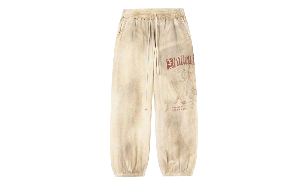 Vale Forever Guardian Sweatpants "Cream" VAL69