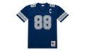 NFL Drew Pearson Dark Jersey "1983 Dallas Cowboys - Navy" JY8076 DCONAVY