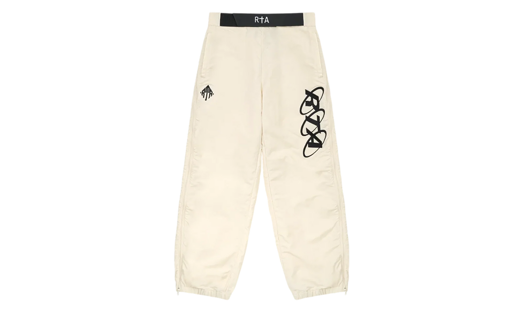 Nixon Track Pants "Raw Sand" MEXOW1207 B2276RWSND