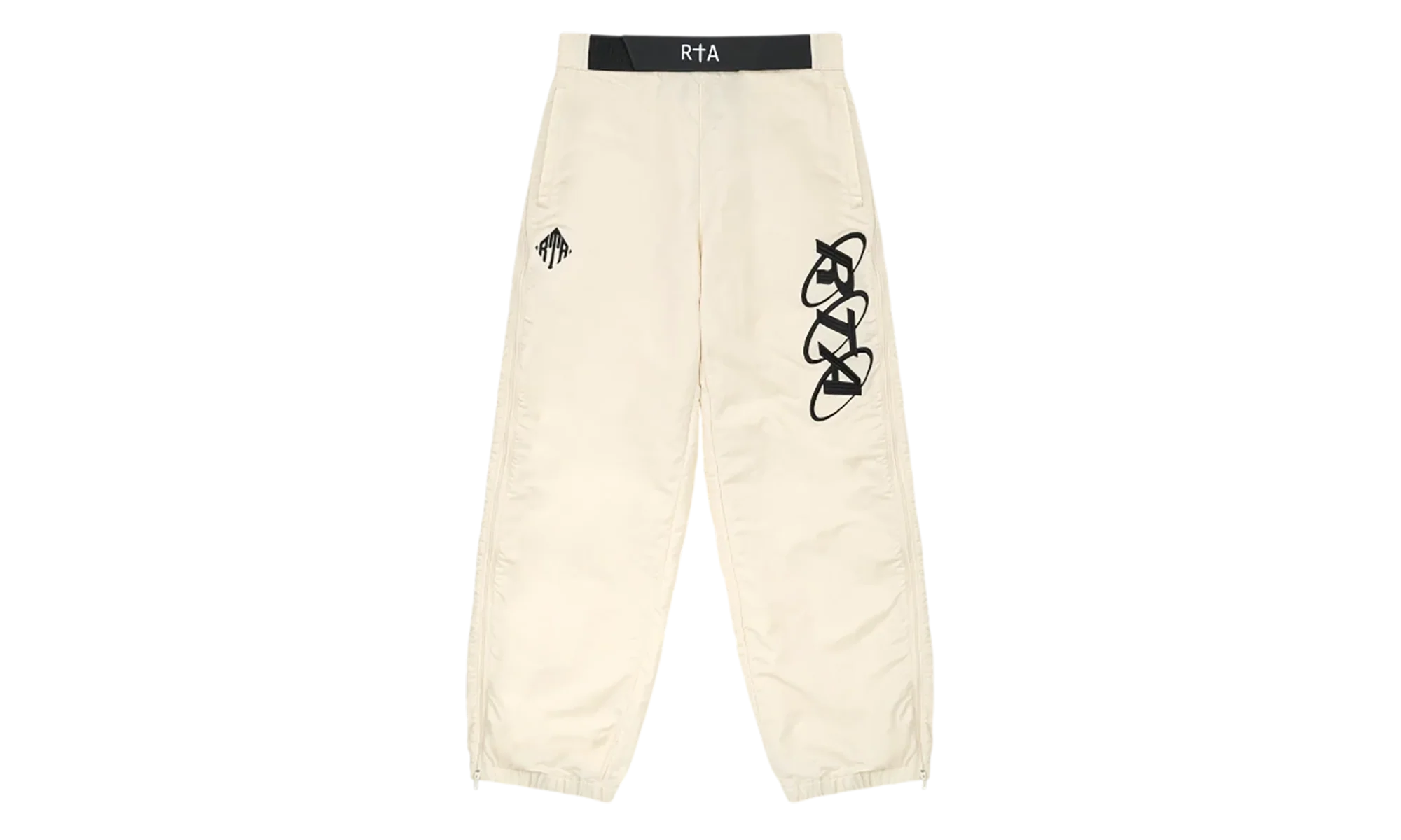 Nixon Track Pants "Raw Sand" MEXOW1207 B2276RWSND