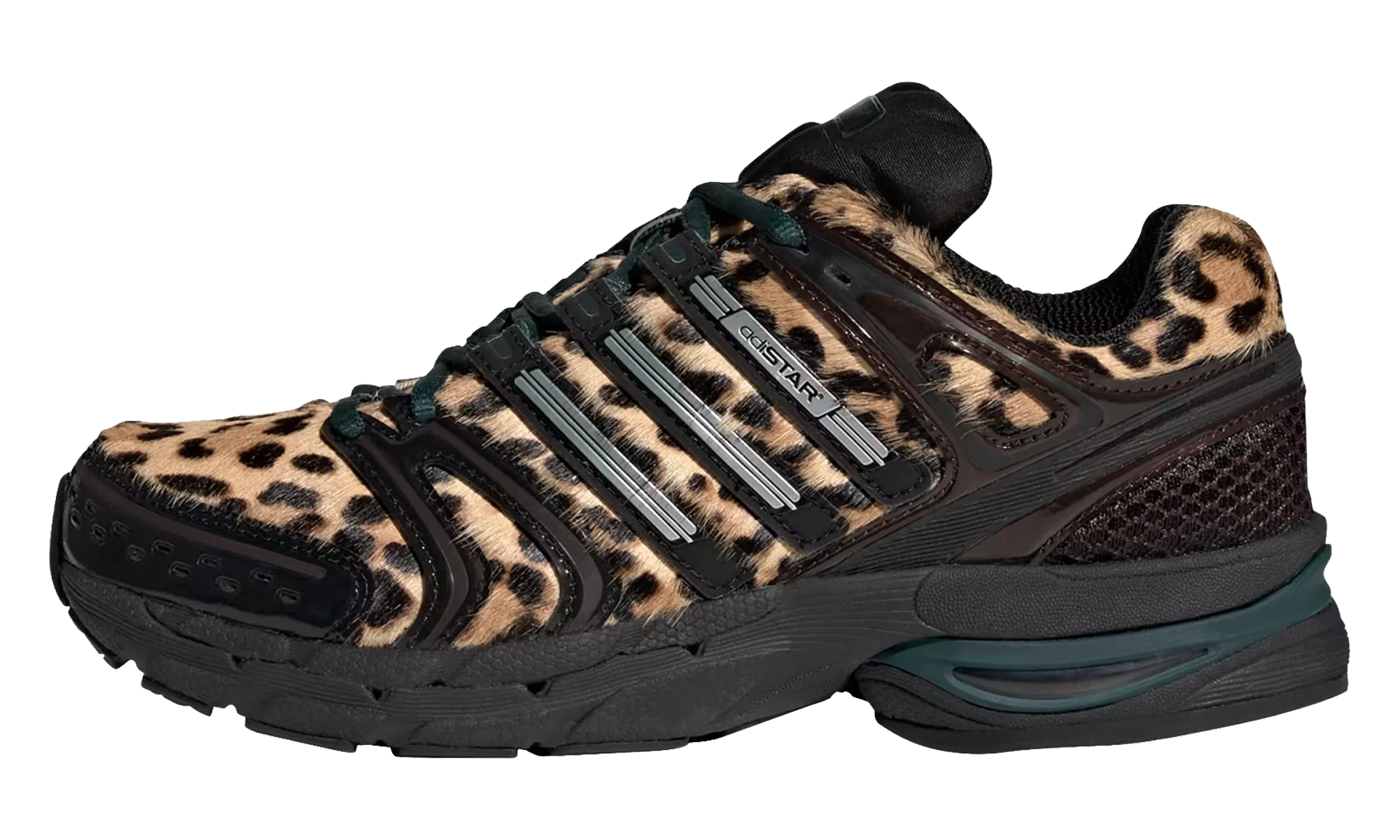 Adistar Control 5 Wmns "Leopard" KI4204