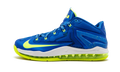 Max Lebron 11 Low "SPRITE" 642849 471