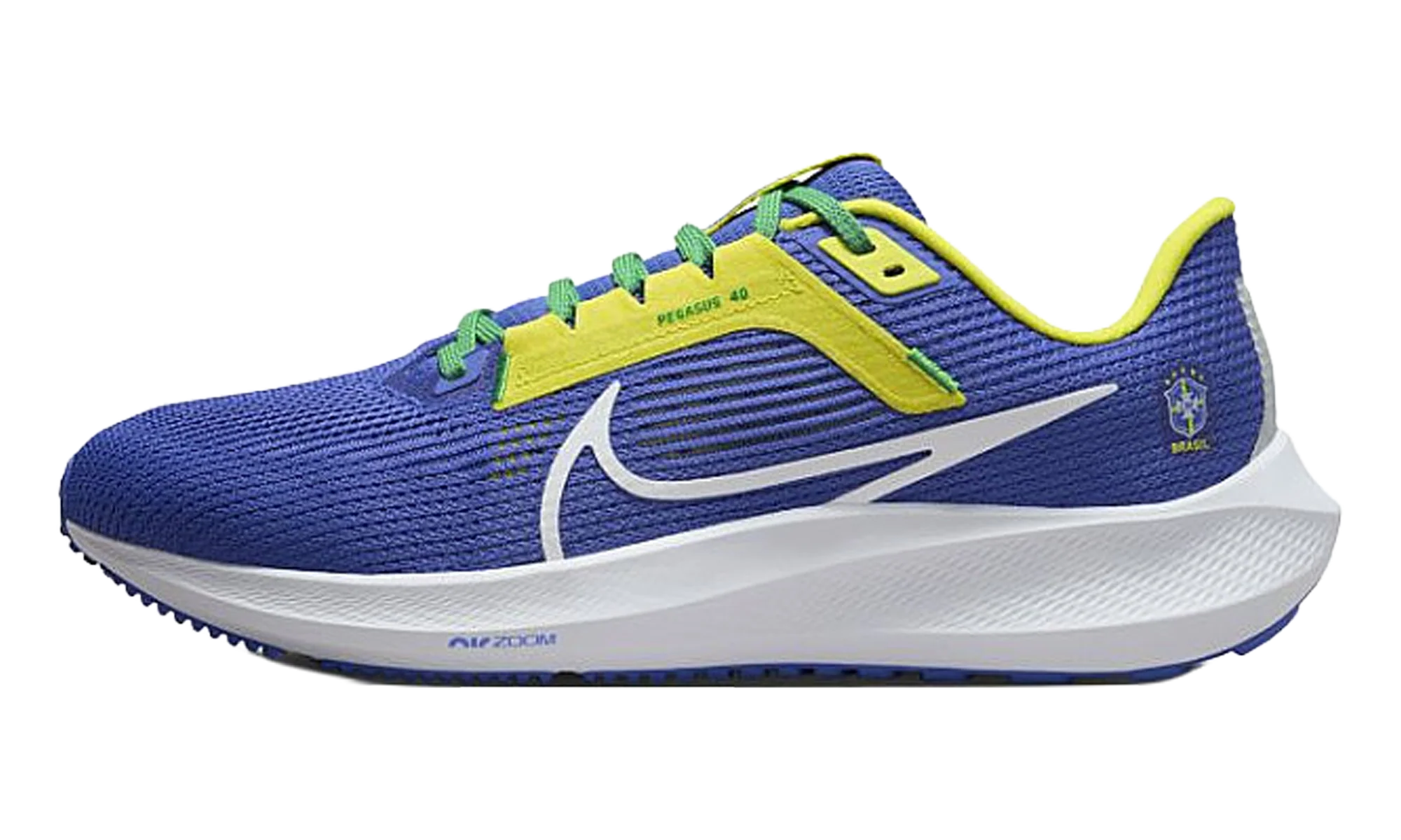 Air Zoom Pegasus 40 "Brazil" FN0020 401