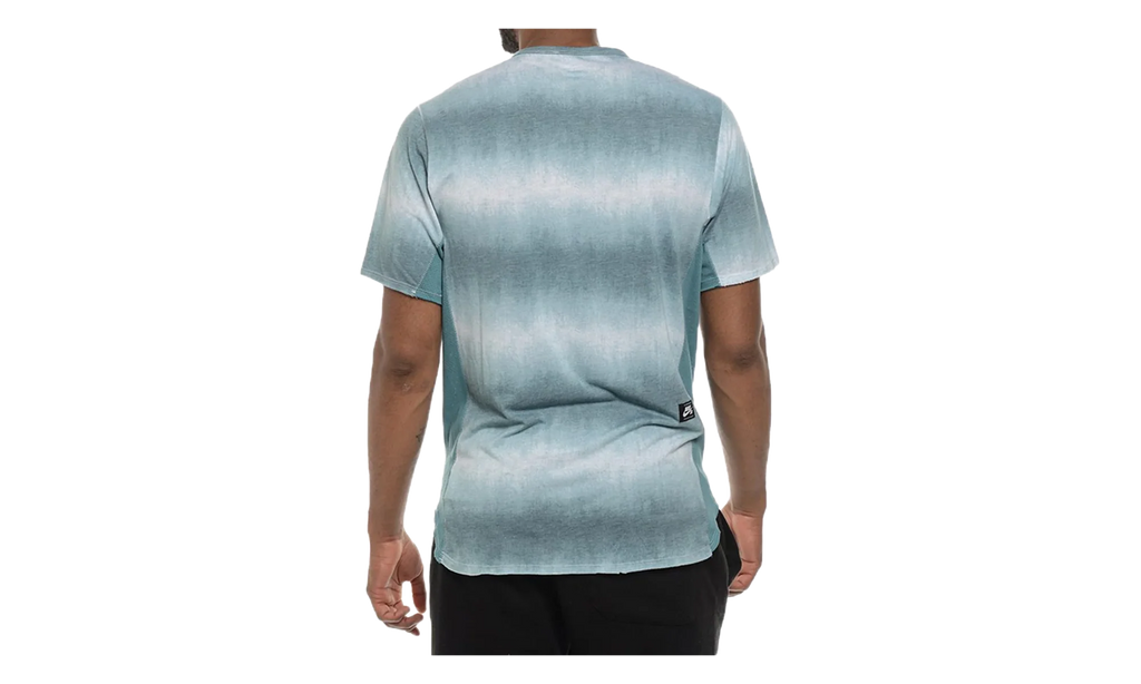 SB Skyline Dip Fade Pocket T‑Shirt "Teal" 677408 307
