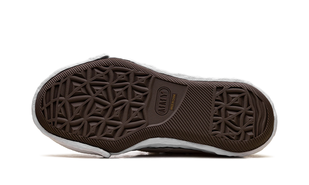 Peterson 23 OG Sole "White" A11FW702 WHT