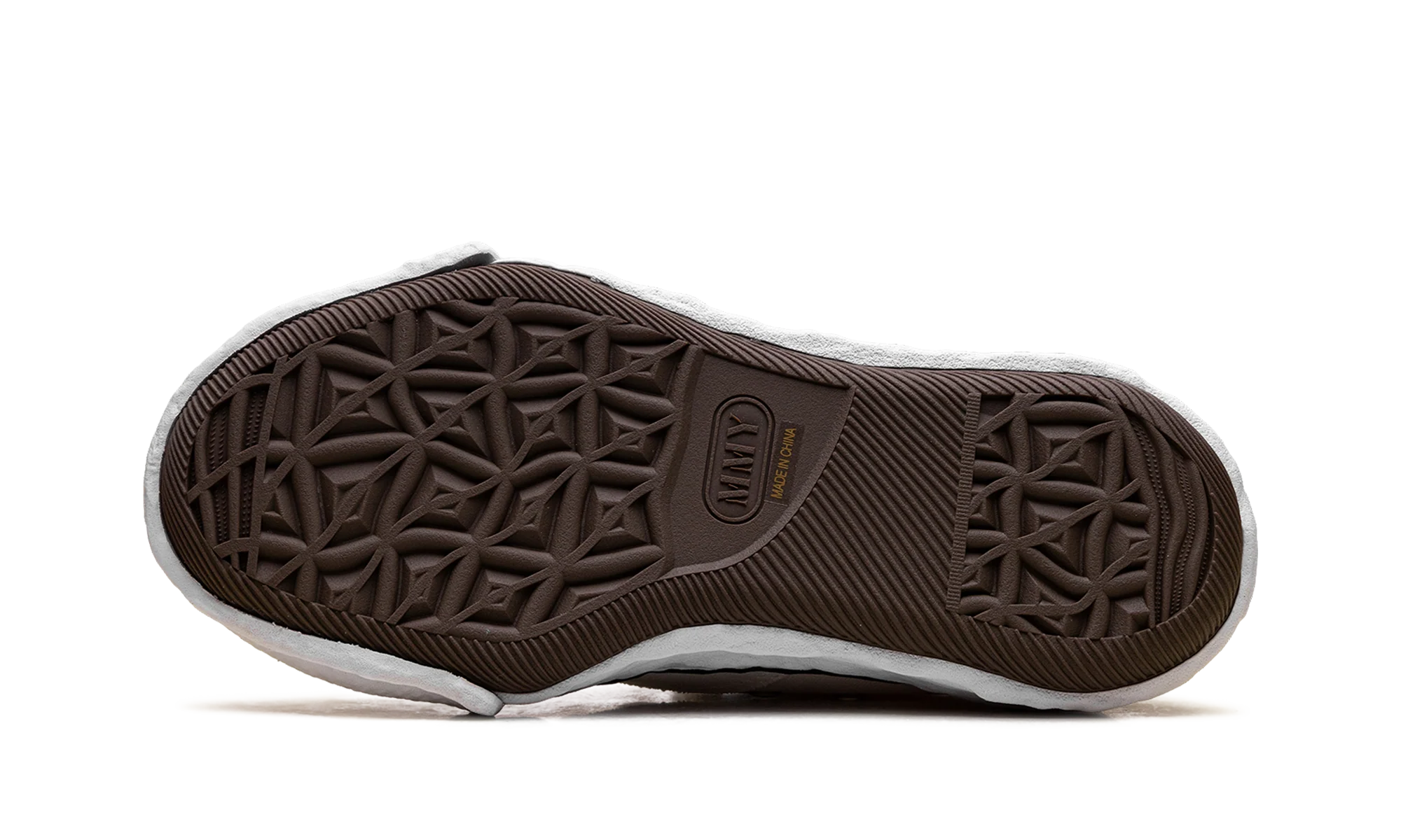 Peterson 23 OG Sole "White" A11FW702 WHT