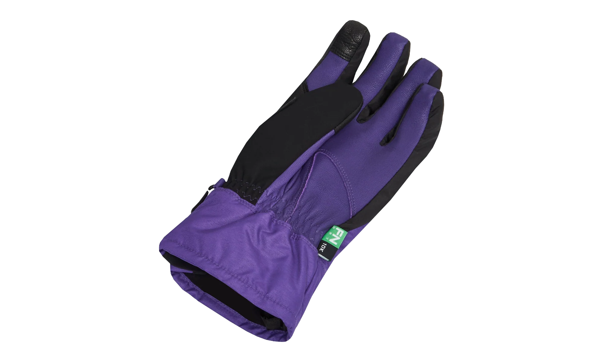 TNP Snow Glove "Deep Violet" FOS900317 8A4