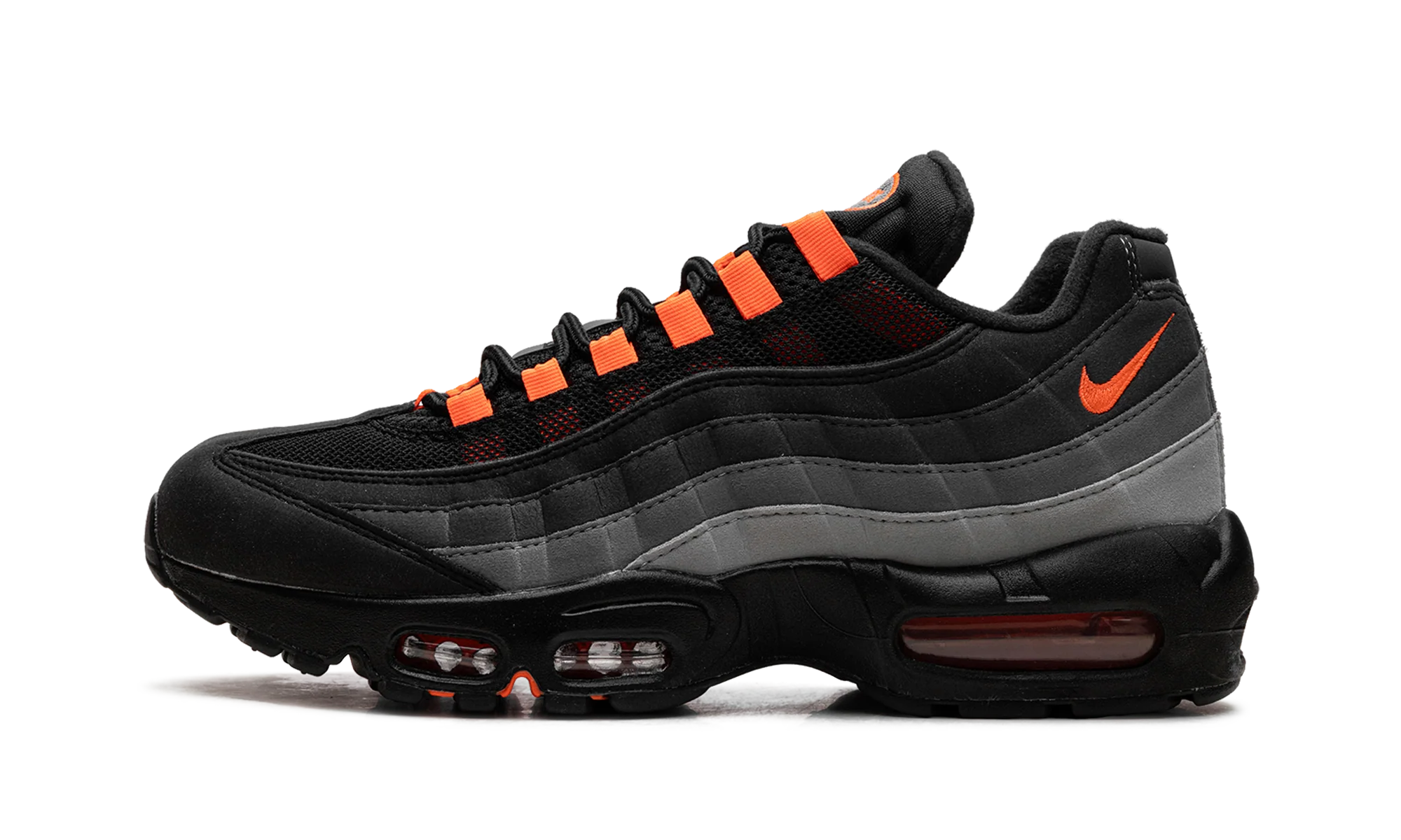 AIr Max 95 "Black Hyper Crimson" FV4710 002