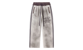 DESTROYER SWEATPANTS "Grey / Purple" VAL104