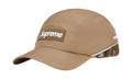 Polartec® Lined Packable Earflap Camp Cap "FW25 - Woodland Camo" SU26943
