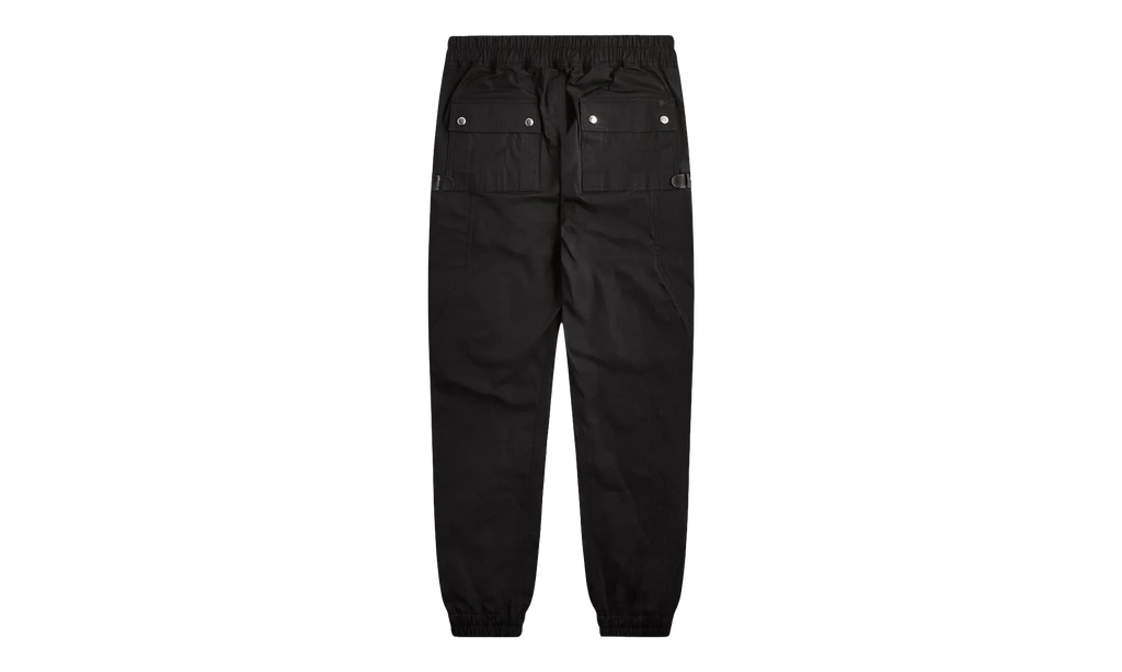 Hollywood Bauhaus Cargo Pants "Black" RU01E5377 BA 09