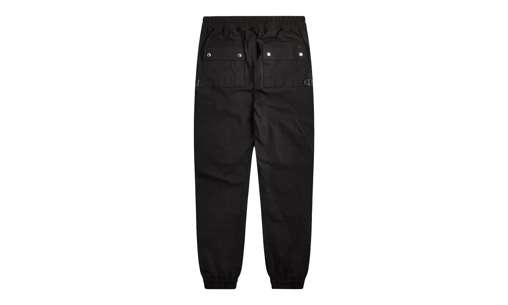 Hollywood Bauhaus Cargo Pants "Black" RU01E5377 BA 09